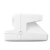 Instant Camera - Polaroid - NOW+ Generation 2 - White - Bluetooth - Built-in Flash