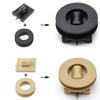 Fastener Floor Mat Buckle Retainer Mats Clips Car Floor Mounting Points Fixing Grip Floor Holders