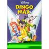 DVD Dingo Et Max