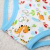 5 Pcs/Lot Boy Baby Underwear Panties Briefs Children Pants Kids Underwear Panties