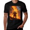 Dwarf TShirt Festival Casual Short Sleeve