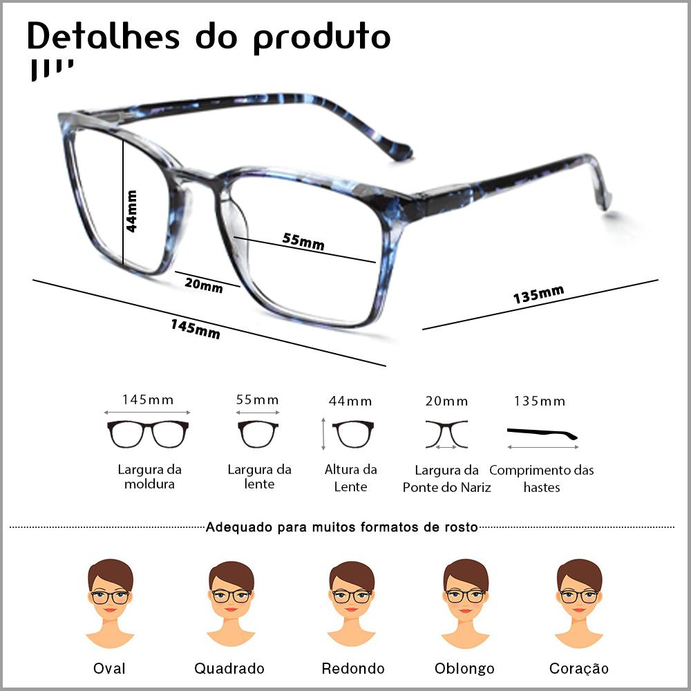 TUREZING Lesebrille Herren Damen Metallscharnier Leichtgewicht AntiReflex-Sonnenbrille für Draußen