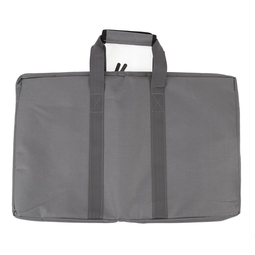 Satelliten-Tragetasche Oxford-Gewebe Doppeltasche Tragbare Satelliten-Reisetasche für Gen 3 Zubehör