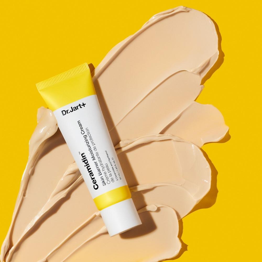 Dr. Jart+ Ceramidin  Skin Barrier Moisturizing Cream