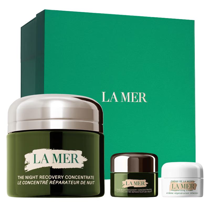 LA MER Advanced Skincare Treatments