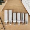 White 6000K E27 E14 18W 20W 30W LED Lamp Corn Bulb AC85-265VNo Flicker 2835 SMD LED Candle Bulb Corn Lamp Light Bulbs Home Light
