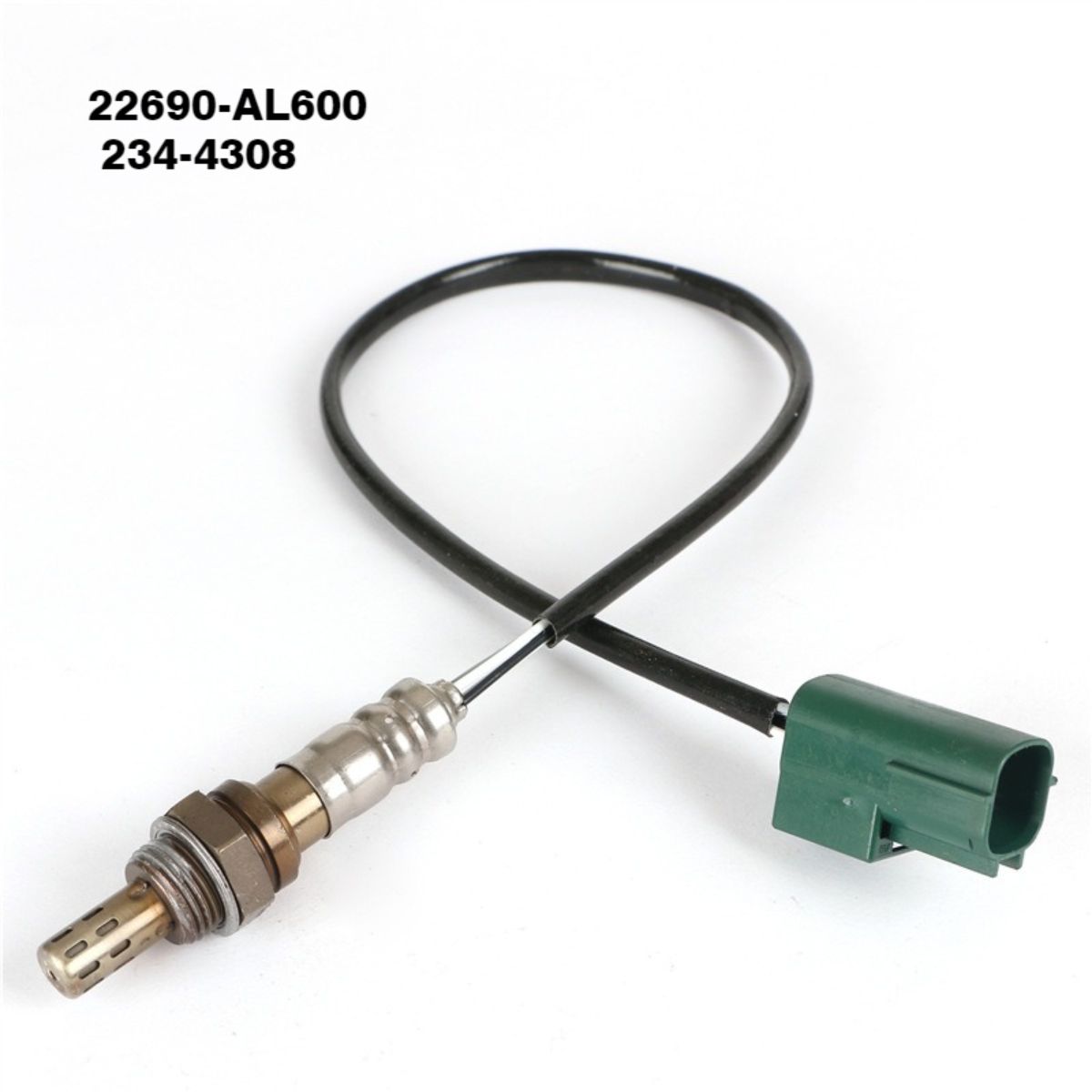 Suitable for nissan infiniti oxygen sensor 22690-al600 234-4308, 22690al600; 2344308