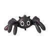 Halloween 3D Black Spider Balloon Ghost Festival Party Decorations Trick Toy Balloon Halloween Party Supplies Inflatable Ballon