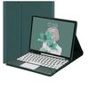 Silicone Tablet Case With Detachable Bluetooth Keyboard Magnetic Redmi Pad Pro 12.1 / Mi 6/7 Series