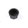 Car Cup Holder For Toyota FJ Cruiser 2007- Silicone Central Control Cup Stopper Drink Water Bottle Can Mount Anti-slip