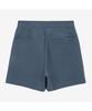 Noseupeiseu Ns6Ns49C Damen Badeshorts 5 Zoll Rauchblau