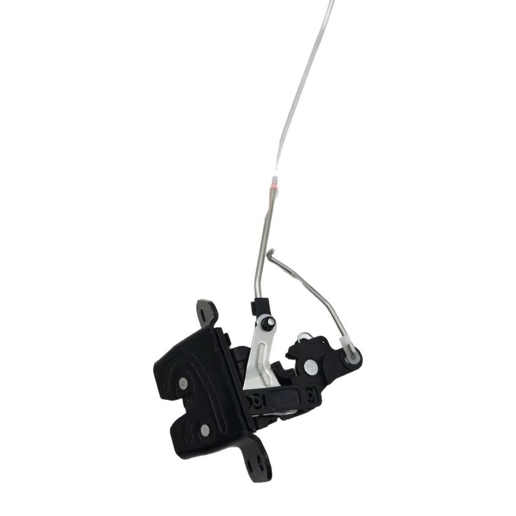 812301F000 Trunk Lid Latch Assembly for 2005-2010 Kia Sportage.