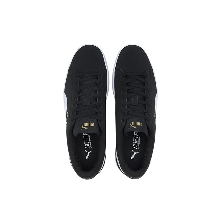 Puma Smash V2 'Buck Black Team Gold' 365160-23