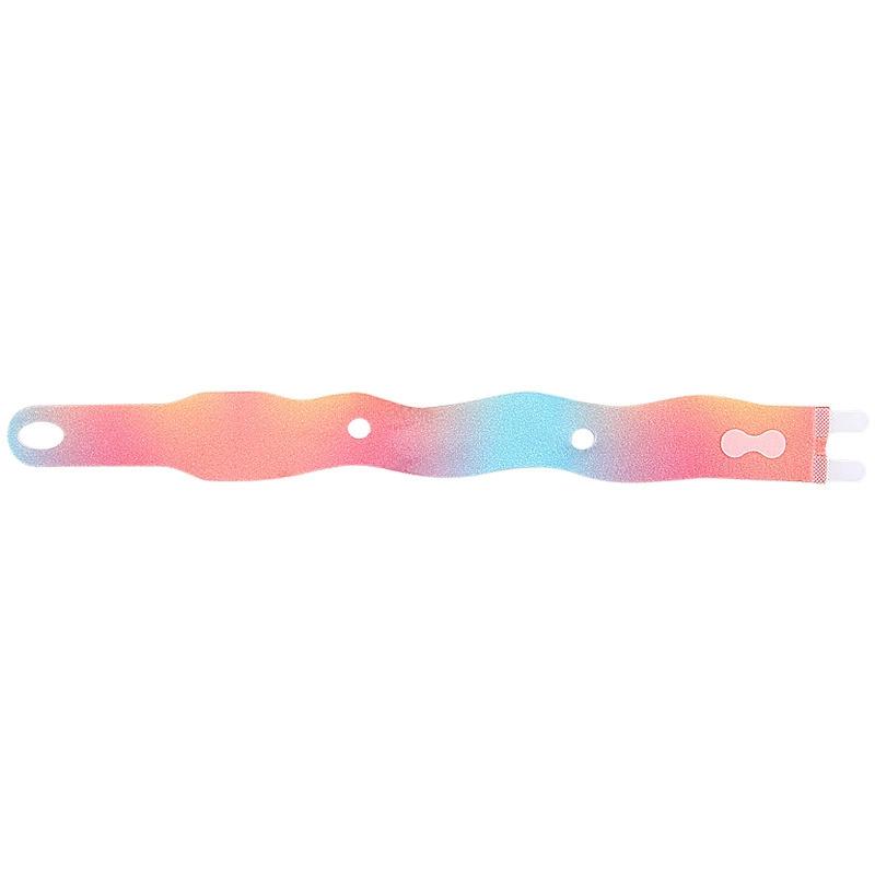 Durable And Safe 1Pcs Orthodontic Pressure Wrapped Wrist Rest Light Thin Thumb Tendon Sheath Wrist Guard Anti Sprain Thumb Protective Sleeve