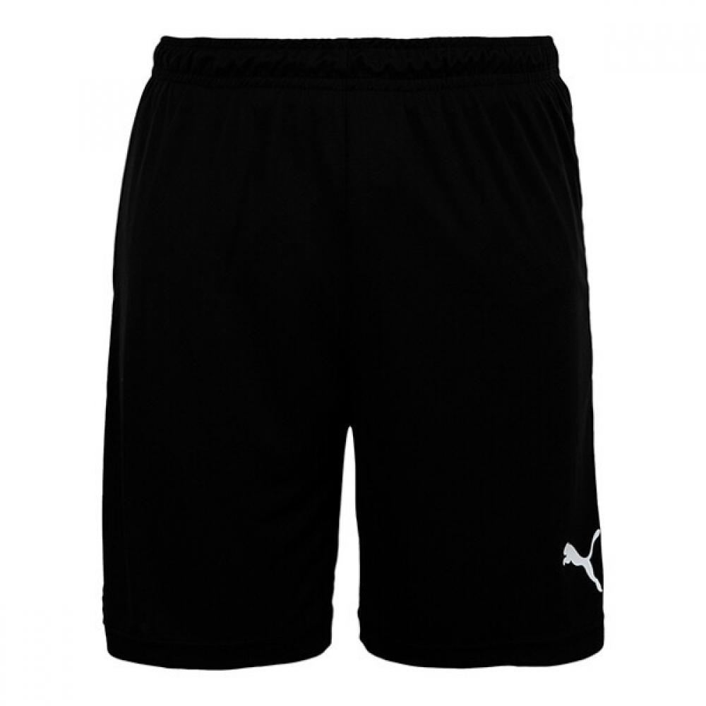 

Puma Shorts Zq Puma Kk Team Training Shorts 932252 01 85