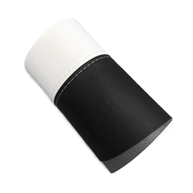 Μαλακό Δερμάτινο Κάλυμμα Υποβραχιονίου Πόρτας Για Nissan X-Trail Rogue 2014 2015 2016 2017 2018 Αυτοκίνητο 4τεμ Κάλυμμα Πάνελ Υποβραχιονίου Πόρτας Δερμάτινη Επένδυση