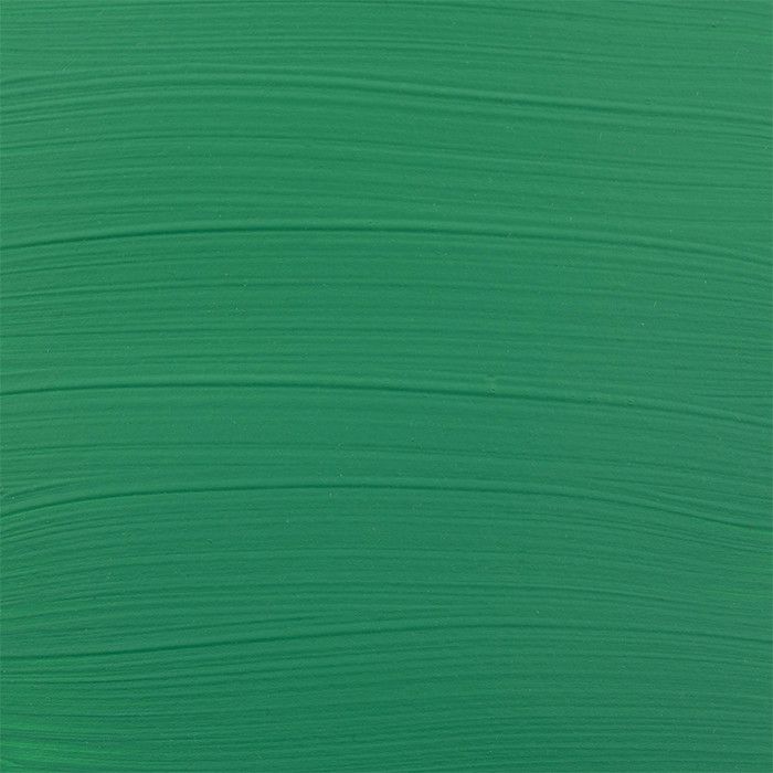Acrylic Paint In Tube - Paul De Veronese Green - 615 - Amsterdam - 250ml