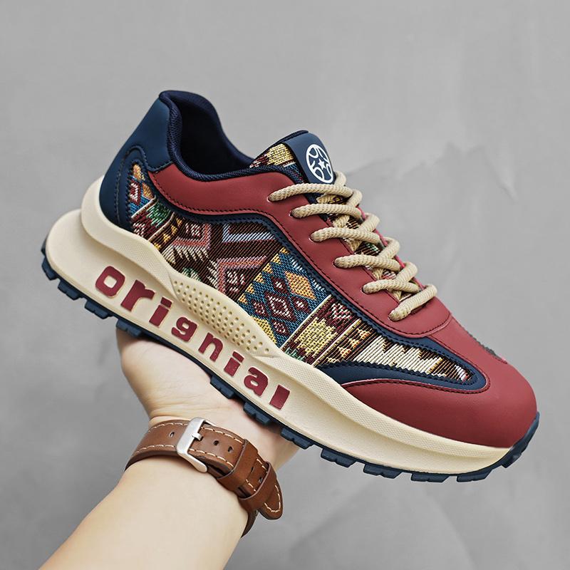 Fashion CYYTL Sneakers Casual Men Shoes Outdoor Running Fashion Tennis Skateboard Walking Platform Sports Hiking Designer Luxury Loafers