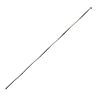 Dogyu Sangyo Tamani Kiku Stethoscope Rod, Connectable Type, Maximum Length 880mm, 02773