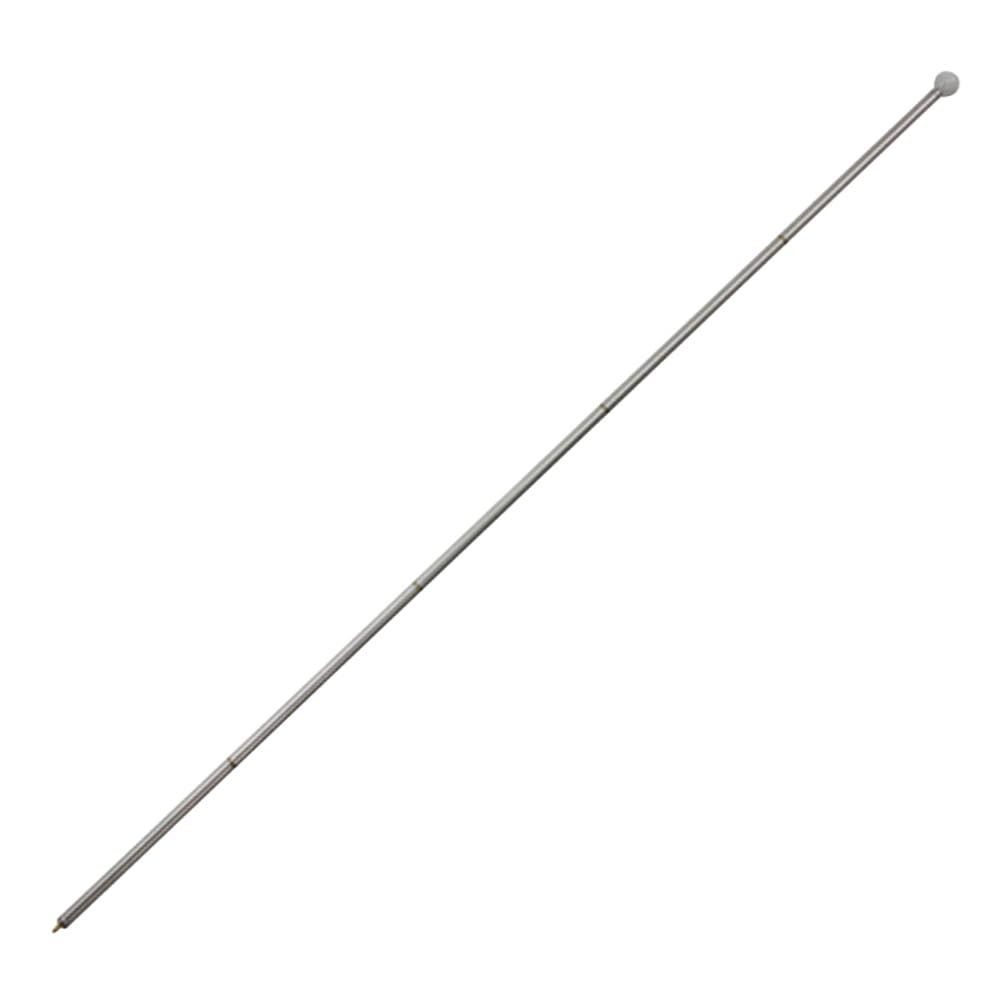

Dogyu Sangyo Tamani Kiku Stethoscope Rod, Connectable Type, Maximum Length 880mm, 02773