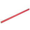 Aluminum Alloy Bicycle Seatpost 31.8mm Folding Cycling Road Mountain Bike Seat Post TubeRed