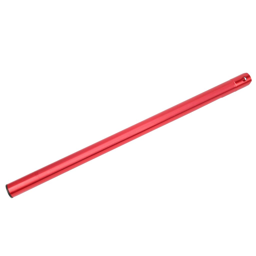 Aluminum Alloy Bicycle Seatpost 31.8mm Folding Cycling Road Mountain Bike Seat Post TubeRed