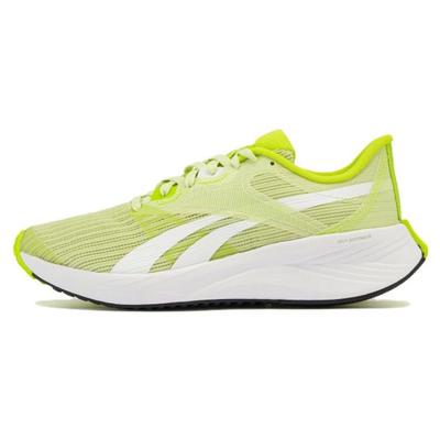 Energen Bequeme Low-Top Laufschuhe Damen Sneaker Grün 100033152