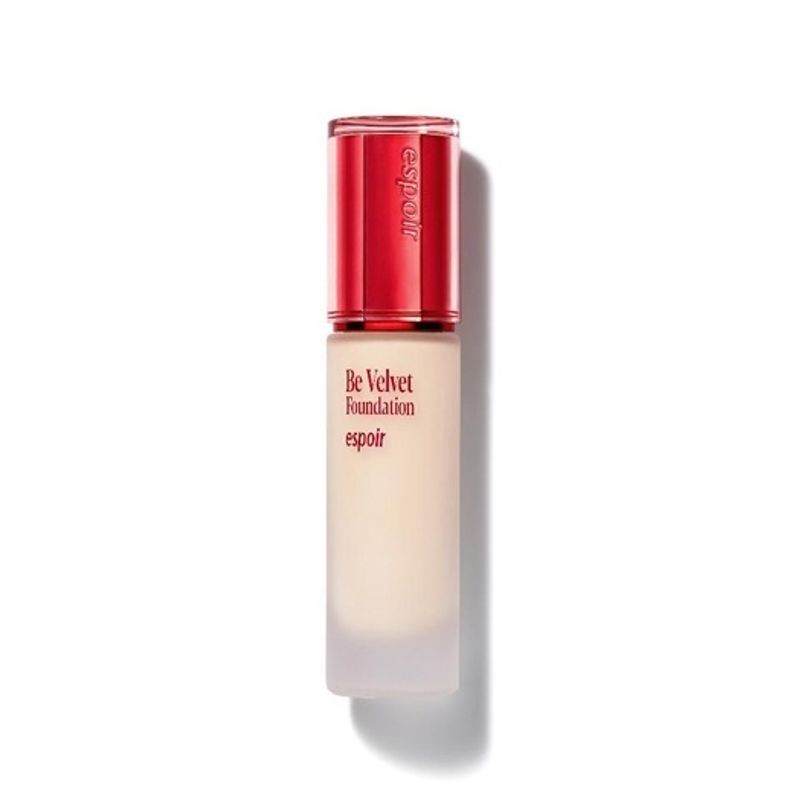 Espoir Bevelvet Foundation 30g