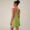 New Spring And Summer Vacation Daily Commuting Work Comfortable Sexy Elegant Women'S Fashion Printed Dress