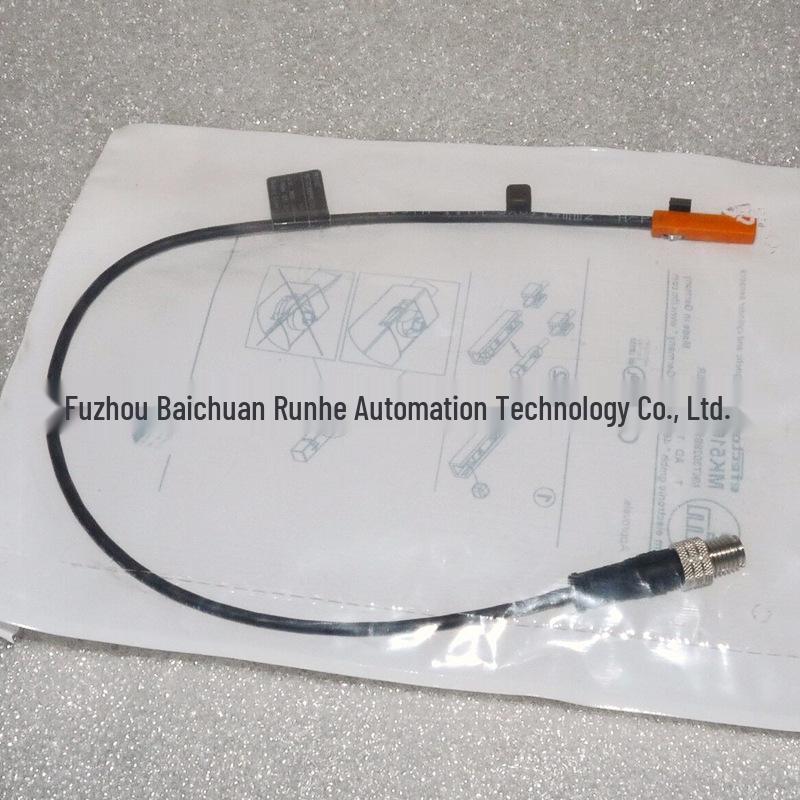 MK5102/MK5103/MK5140 ifm T-slot Cylinder Switch Sensor - Brand New, Original, In Stock MK5102