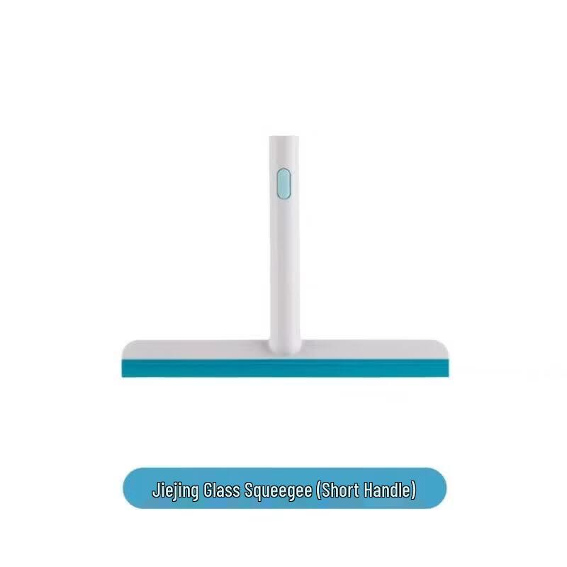 CHAHUA Glass Wiper and Scraper