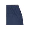 adidas Striped Logo Print Casual Sports Shorts Men Bottoms Navy-Blue GT8162