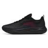 Shenxing Slip Resistant Abrasion Resistant Low Top Training Shoes Black 112317719-1