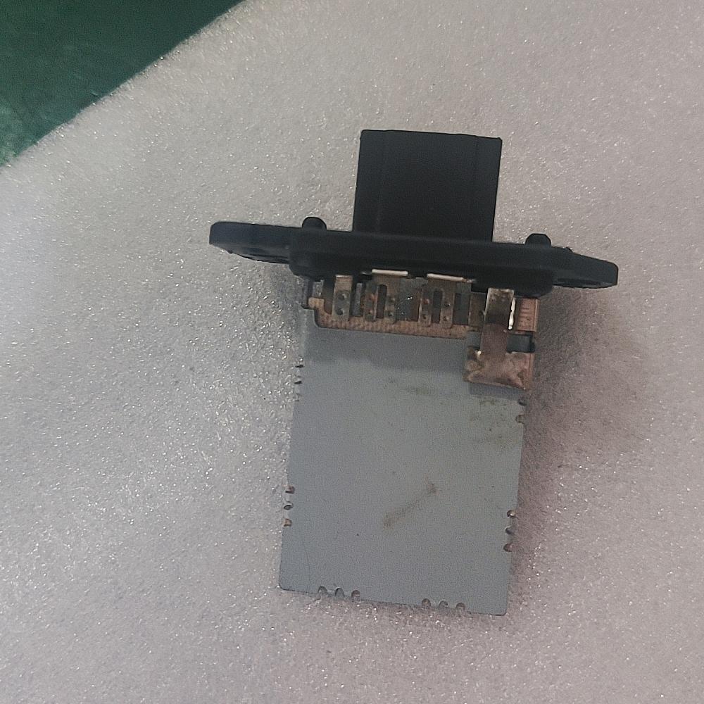 HVAC Blower Motor Resistor For Hyundai Santa Fe Elantra Sonata Kia 97128-3K000