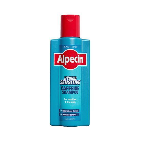 Alpecin Hybrid Caffeine Shampoo 250ml