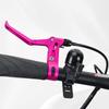 ONEGOO Aleación de Aluminio Ultraligera Palanca de Freno de Bicicleta MTB Montaña Carretera Bicicleta Plegable Palanca de Freno Palanca de Freno de Mano de Resistencia