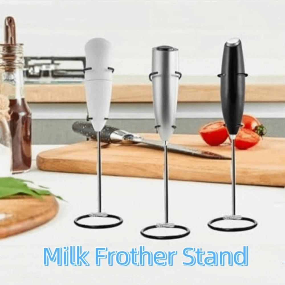 Universele Melkschuimer Stand Multifunctionele Handmixer Houder Koffie Maken