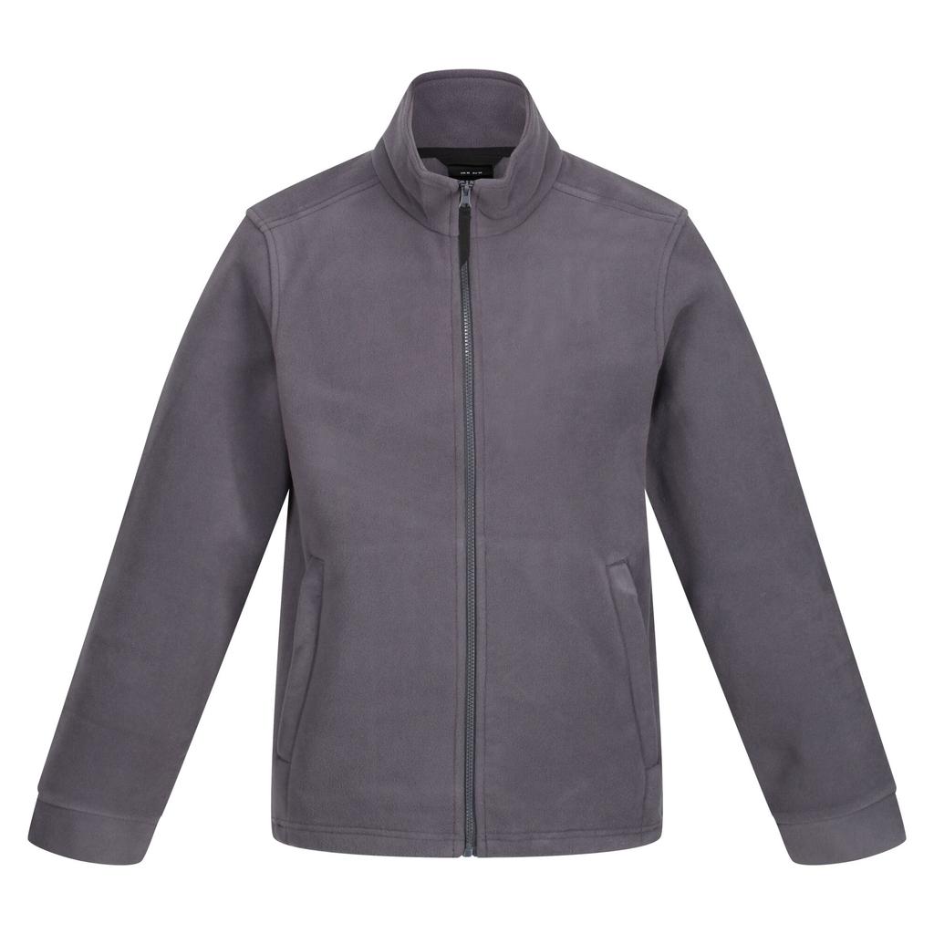 Regatta Mens Classic Fleece Jacket