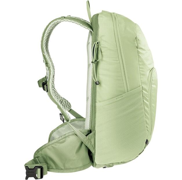 Рюкзак Deuter Bike I 20 mineral/grove (3202125-1213)