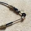 Iveco Daily V Transmission Shift Selector Cable