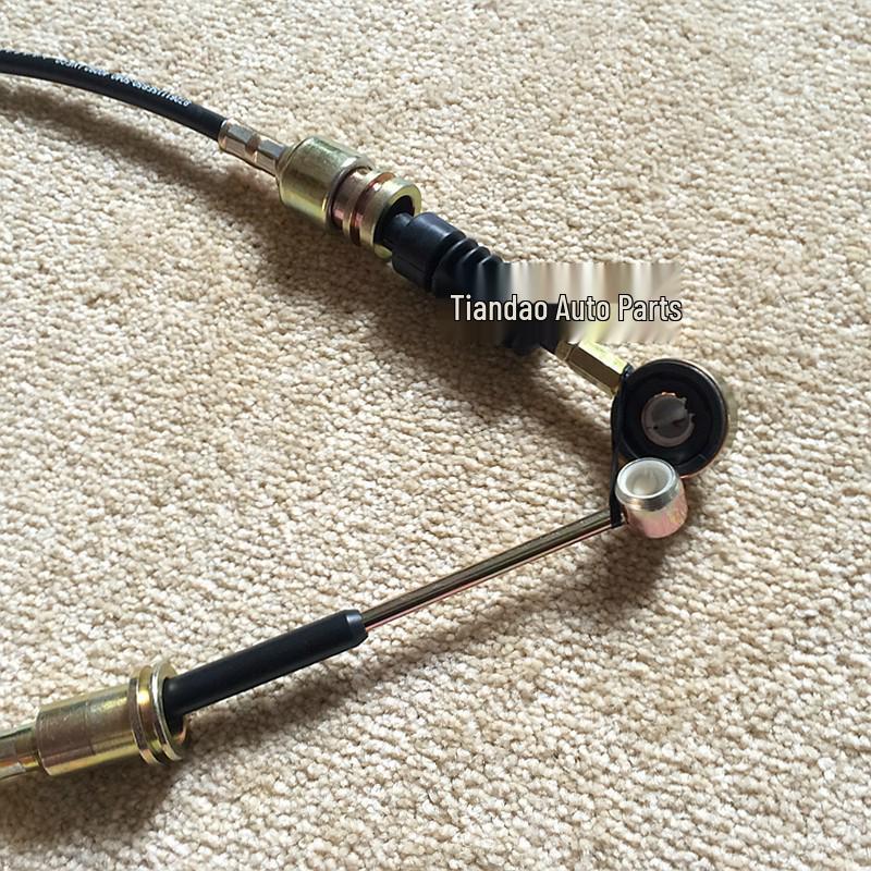 Iveco Daily V Transmission Shift Selector Cable