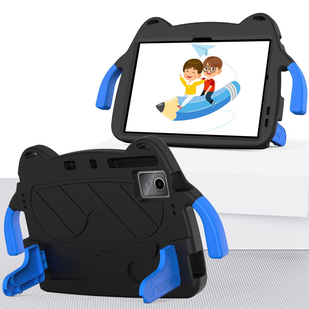 EVA Stand Case Universal for Lenovo Xiaoxin Pad 2024 Tab M11 P11 Plus TB-330FU 331FC J606F J607F J616F Kids Cute Funda Cover