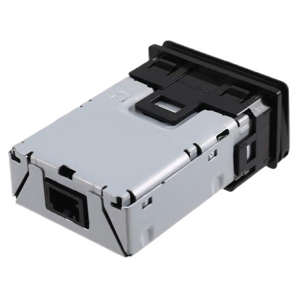 USB Power Interface for 2020-2022 Toyota 4RUNNER (Part No. 8553206010)