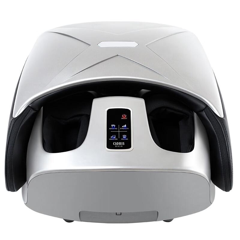 Cloris F566 Foot & Leg Massager