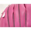 GP Baseball Glove for Kids 8-inch Left-Handed Magic Catch Pink Tennis Ball 45612