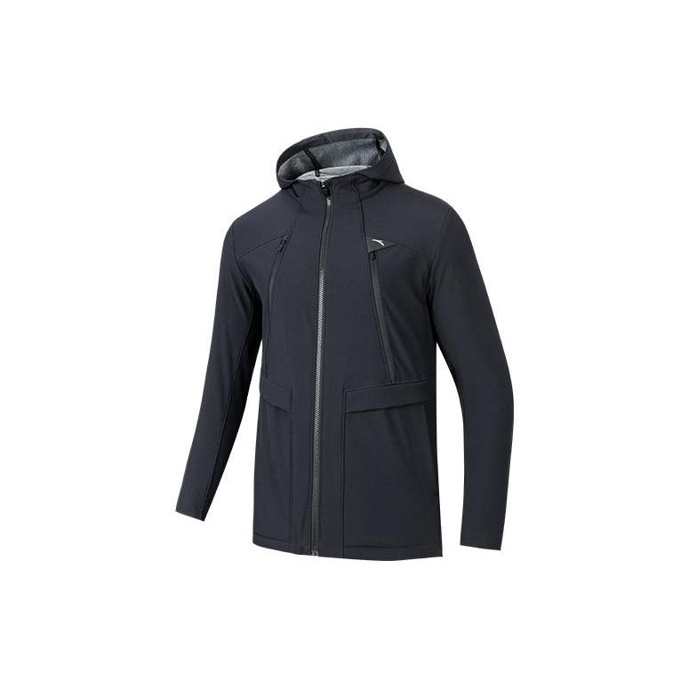 Anta Comprehensive Training Collection Sports Lifestyle Collection Jackets & Coats Men s 152247602-2 XXL
