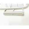 Universal Embroidery Frame for Brother Embroidery Machine V3lE V5LE V3 V5 Cloth Tensioning Ring Home Textile Accessories