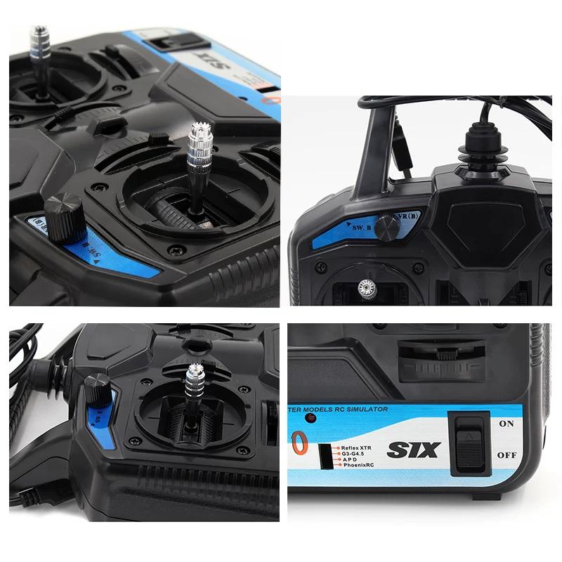 Controller Simulatore FPV Xinyuantuo Phoenix SM600