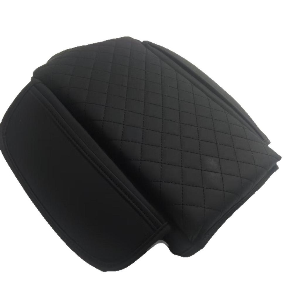 Mazda CX5 17-24 Armrest Riser Pad Protective All-Season Cover.