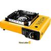 ZISIZ Portable Outdoor Cassette Gas Stove